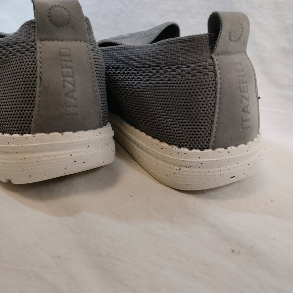 Itazero Slip On Boat Shoes - Picture 5 of 9